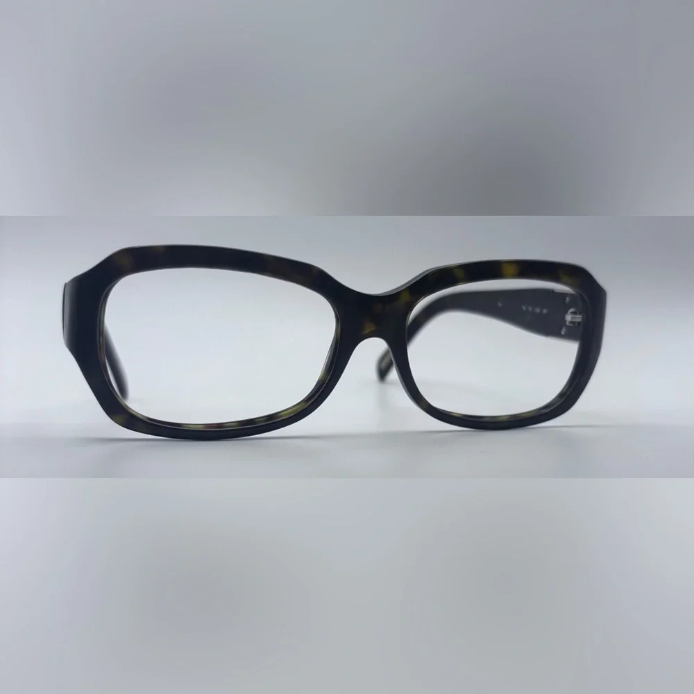Tortoise Shell Women's Glasses